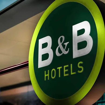 B&B Hotel Essen-City-2